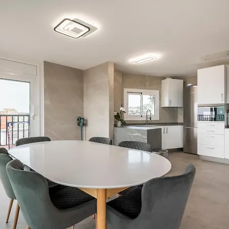 Apartamento Port Horizon *