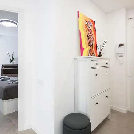 Apartamento Port Horizon *