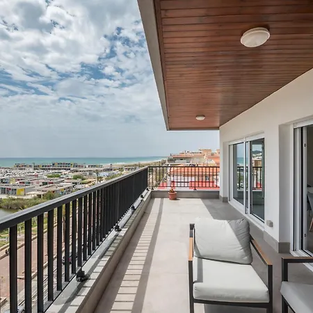 Apartamento Port Horizon Calafell