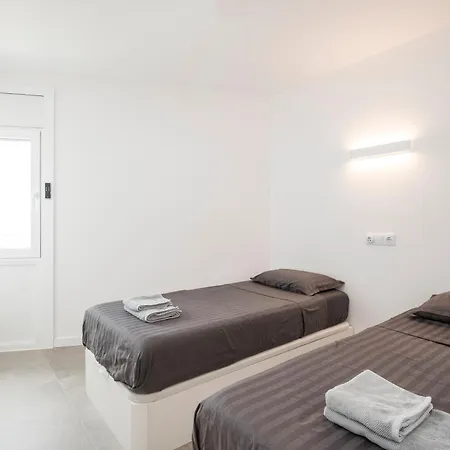 Port Horizon Apartamento