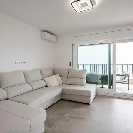 Port Horizon Apartamento