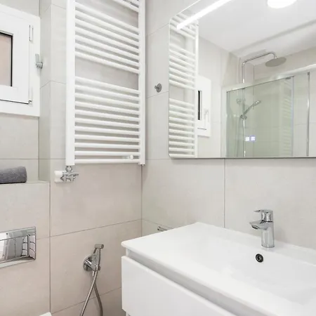 Apartamento Port Horizon