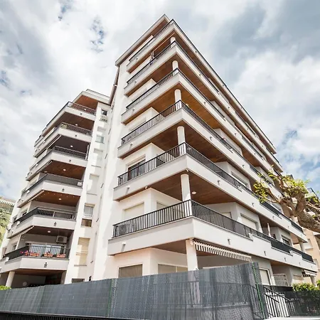 Apartamento Port Horizon *