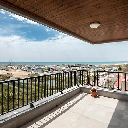 Port Horizon Apartamento